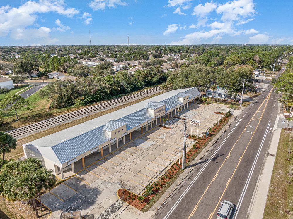 Hopkins Square: Multiple Configurations Available: 2400 S Hopkins Ave, Titusville, FL 32780